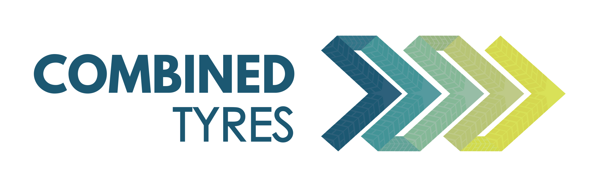 Combined Tyres Logo